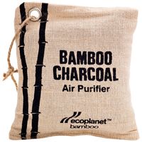 EcoPlanet Bamboo Air Purifying Bags Medium